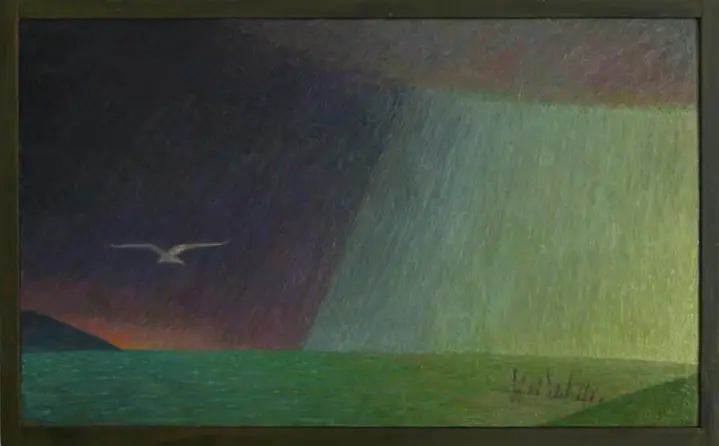 KVW, 1988